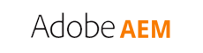 Adobe AEM logo