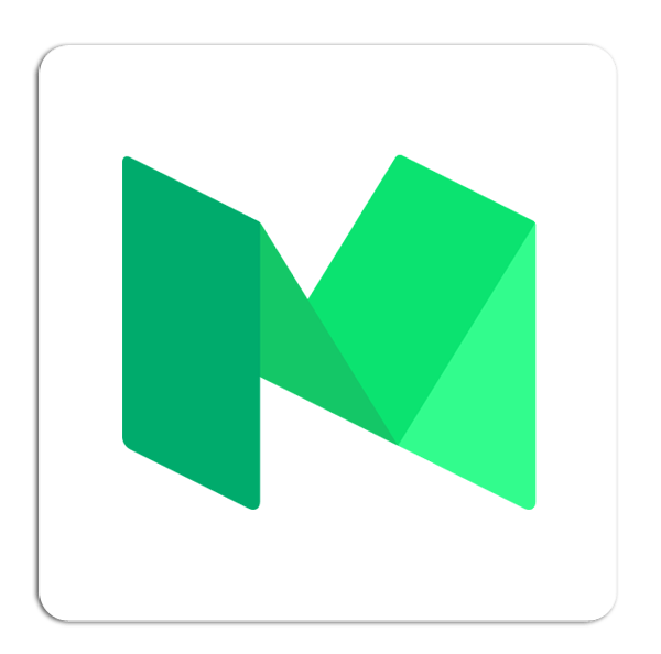 Medium logo