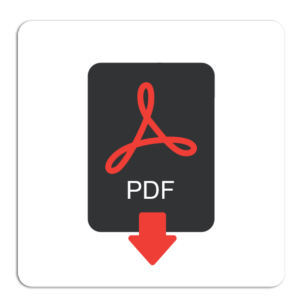PDF logo